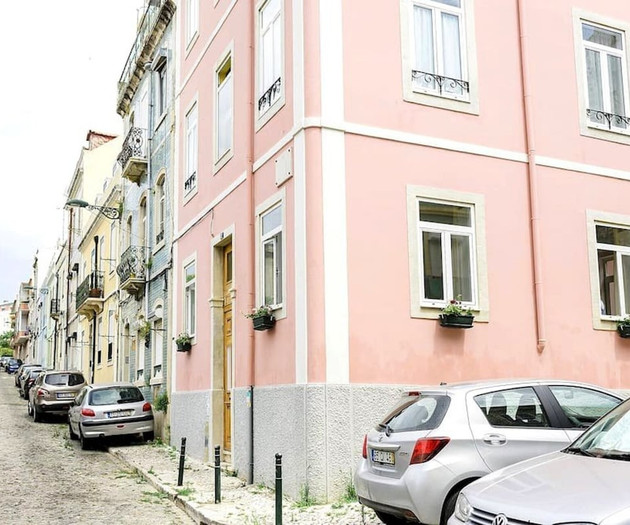 LisbonBCStays 2 bedrooms apartment