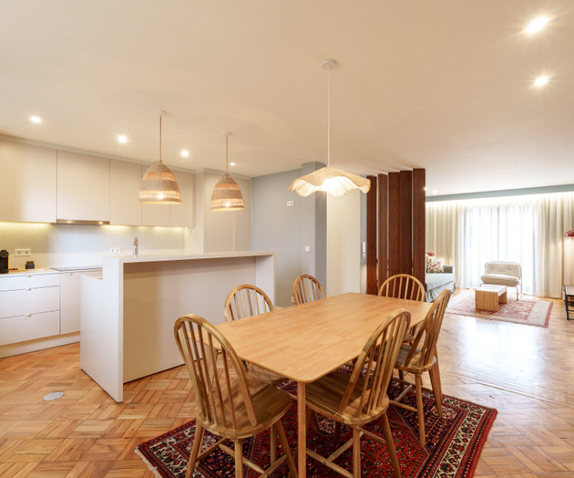 VIVA Serpa Pinto Serviced Apartments