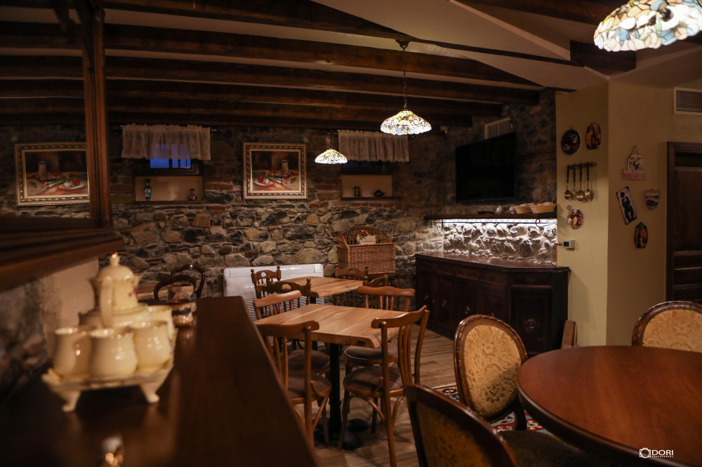 Vila Sonnet in the center of Korca preview