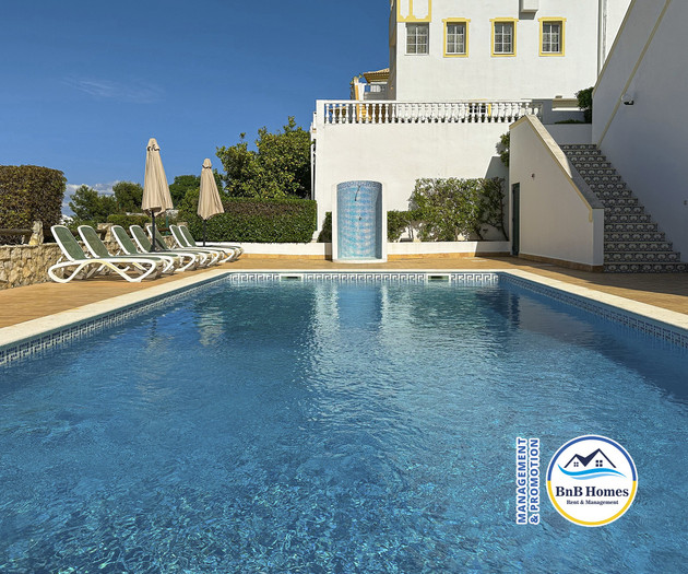Villa Verde - 4 bedrooms, Marina view, pool & BBQ
