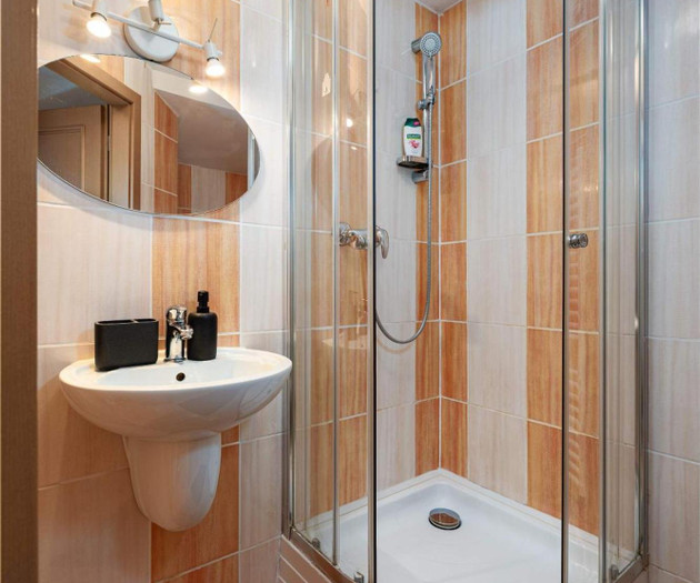 Elephant Signature penthouse • terasz és jakuzzi