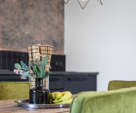 Stylish INVALIDOVNA apartment with free parking