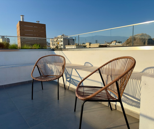 TT Luxury Homes | Artemis – Shared Pool & Gym NEW