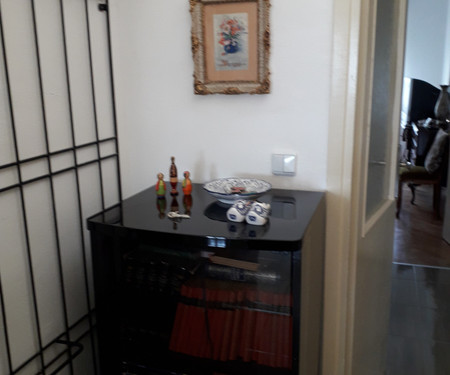 Apartman Jobova ulica