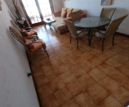 Los Gigantes Port Apartment