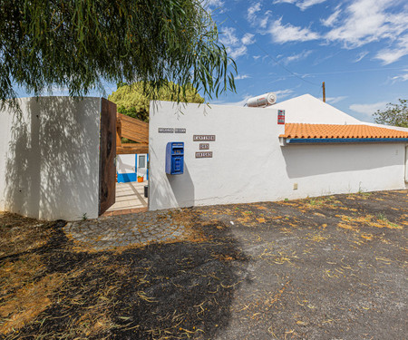 Silves Retreat | Private Pool | Pet Friendly