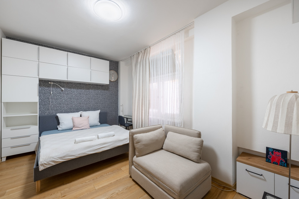 Lotus Apartment close to the city centre preview