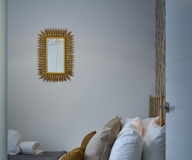 Quiet flat  in the centre of Andalusia