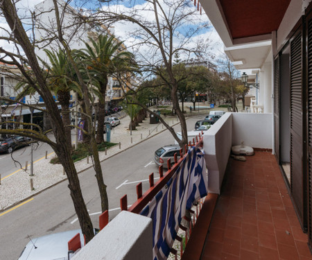 Old Town View - Apartamento Azul