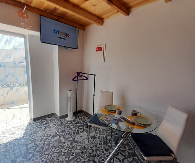Estudio Dominicana Albufeira Tropicana Holiday