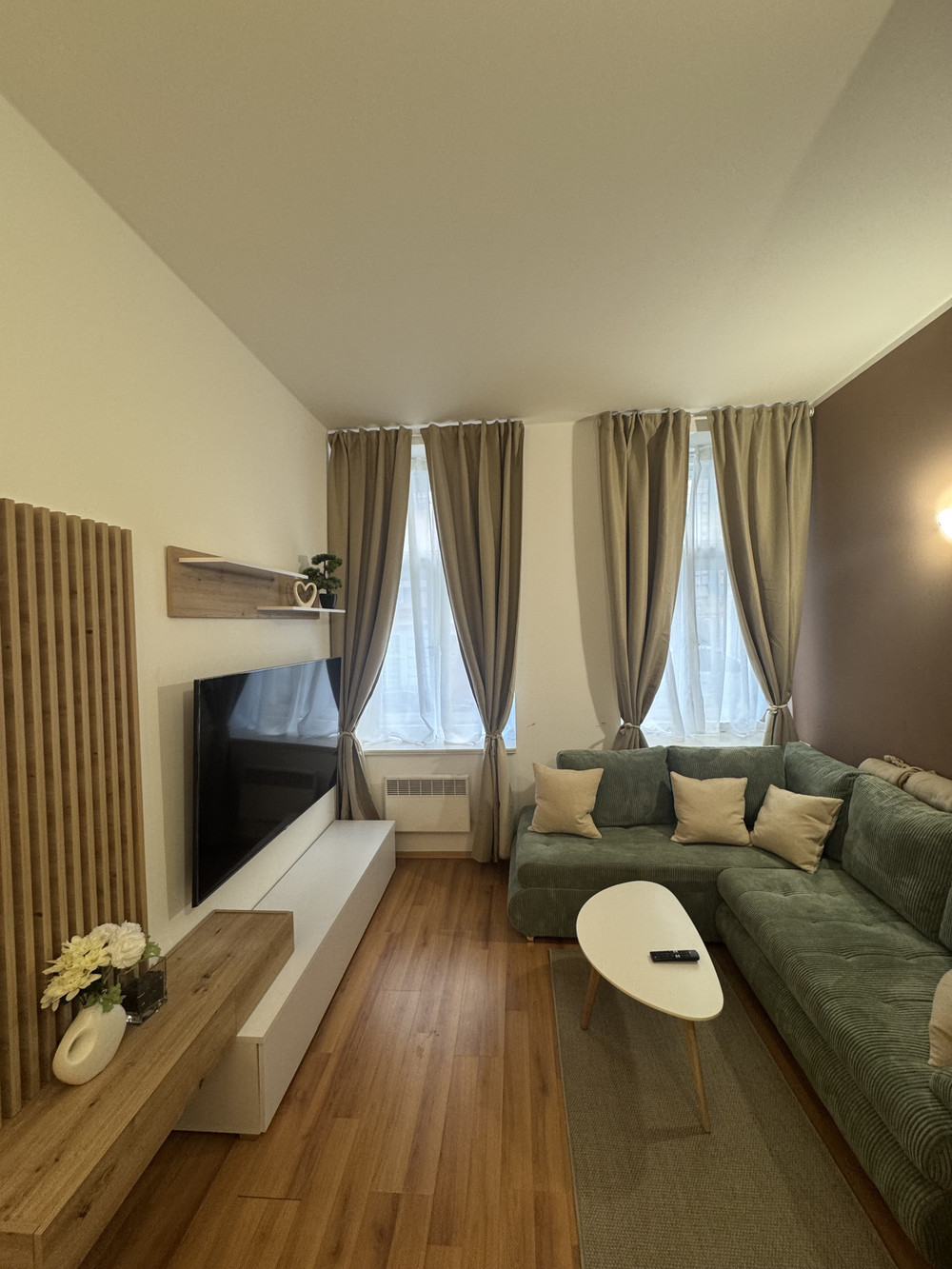 Cozy stay near City Center - Žižkov preview