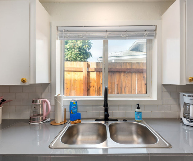 Cupcake Cottage- walkable in Portland