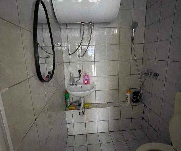 Comfort Studio Prishtina City Centre