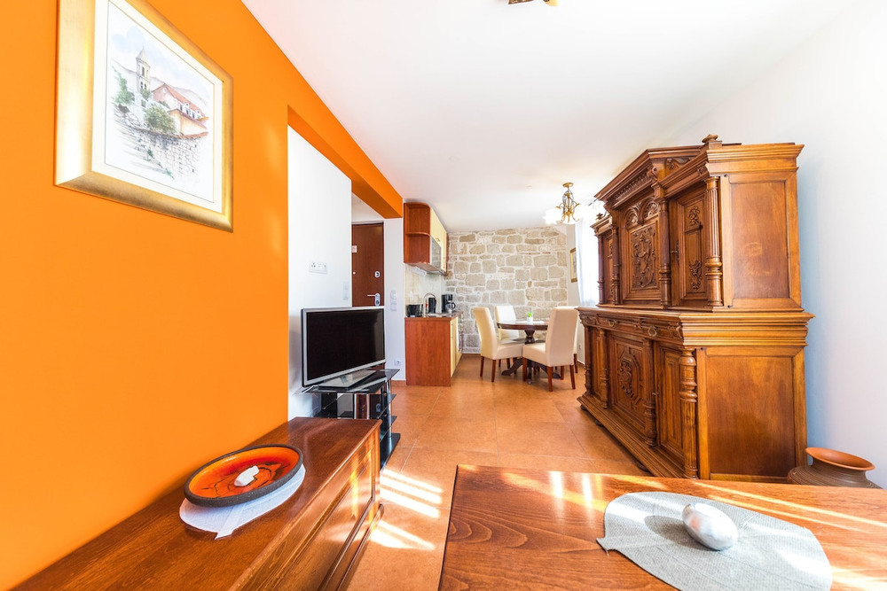 Perla Varoš C, Beautiful Place in Town Centre preview