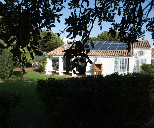 "Casa do Cedro" - Relaxing Villa in Albufeira