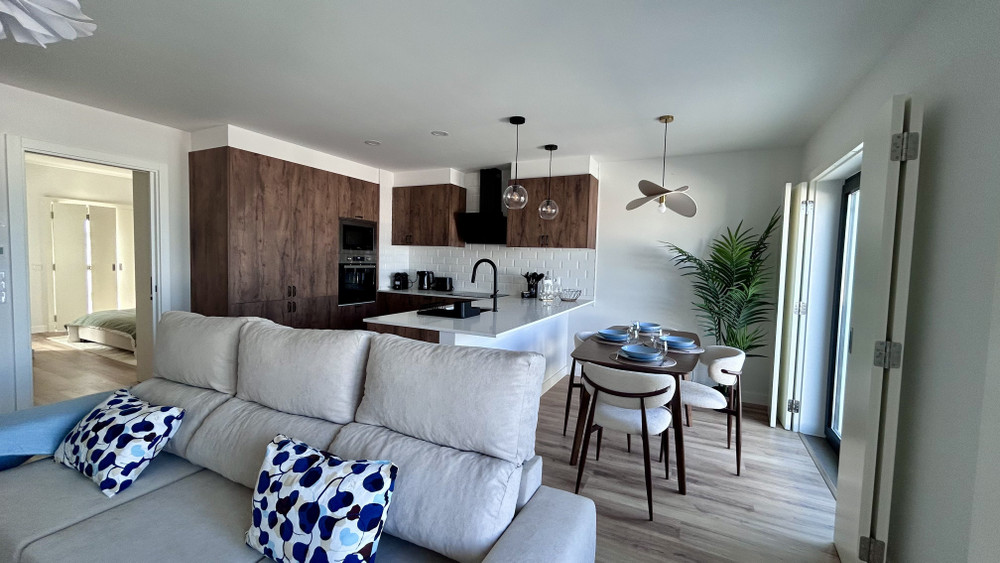 The Hill – Sea & Sun_Duplex w/ Jacuzzi & Sea view preview