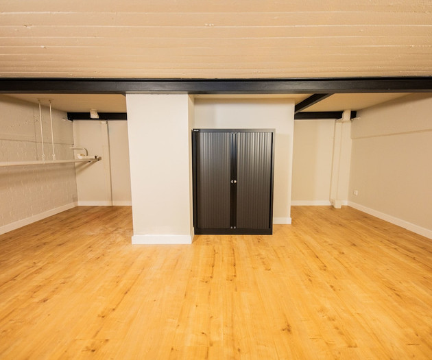 Refined Retreat 2BDR  Apartment BSH27
