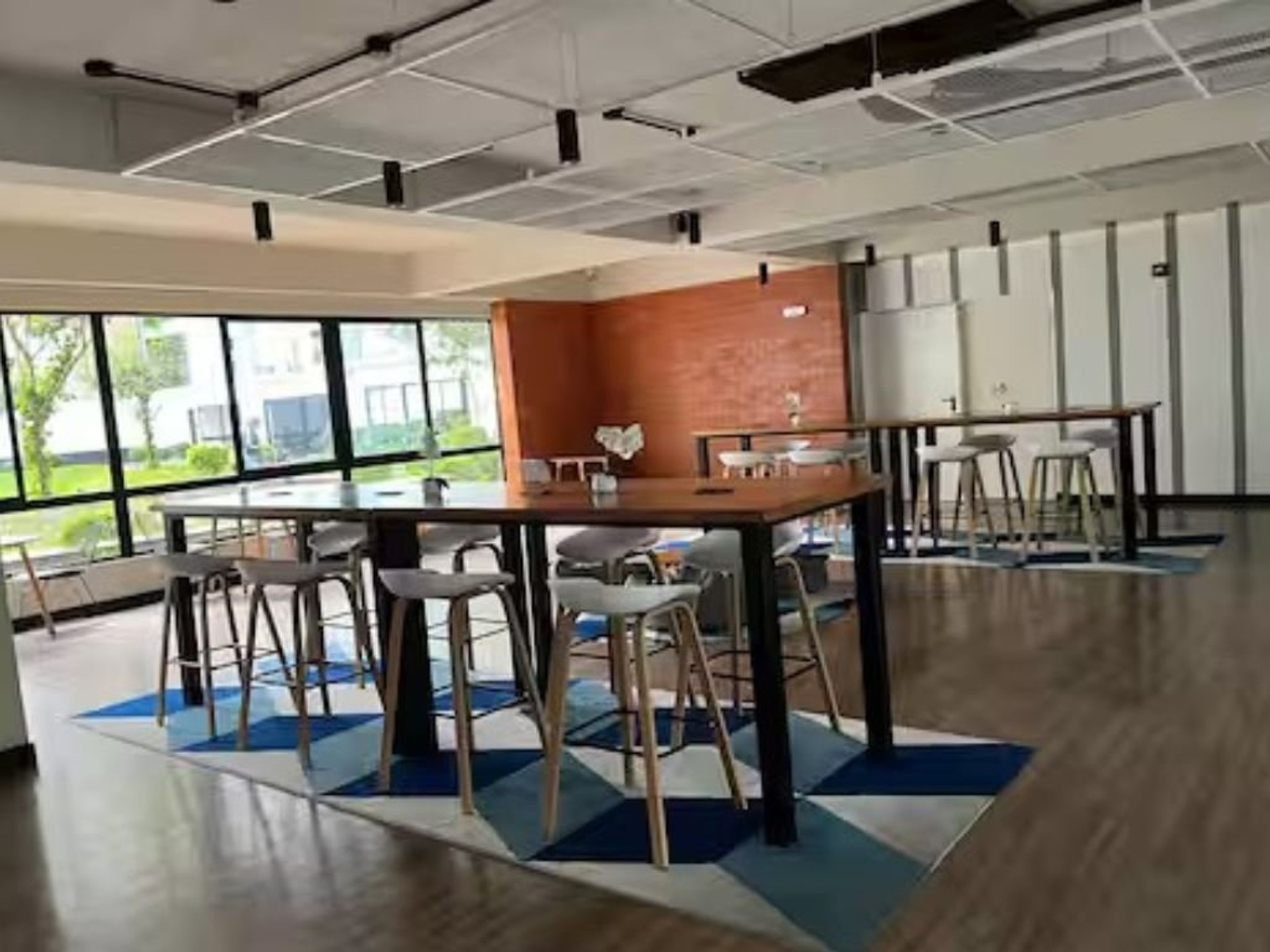 Espacio de Coworking