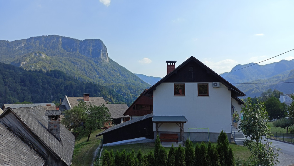 Cozy Apartment near Bled Lake with Mountain View preview