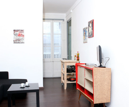 Beautiful flat In Gracia