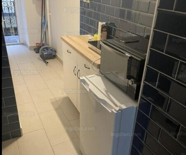 Quiet apartman in the hearth of Budapest
