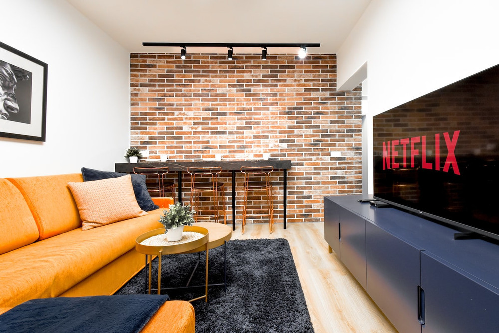 Top 10% in Sofia | Top Location | Fully Equipped preview