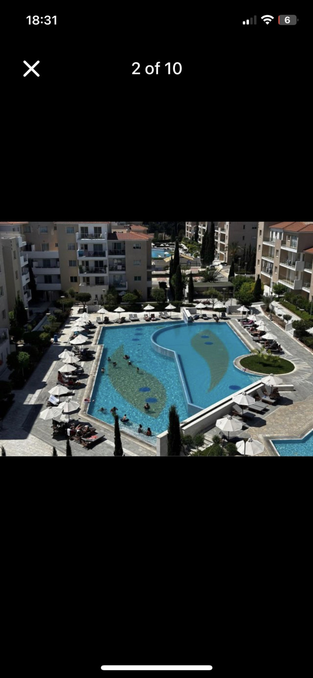 3 bedroom apartment in Elysia Park preview