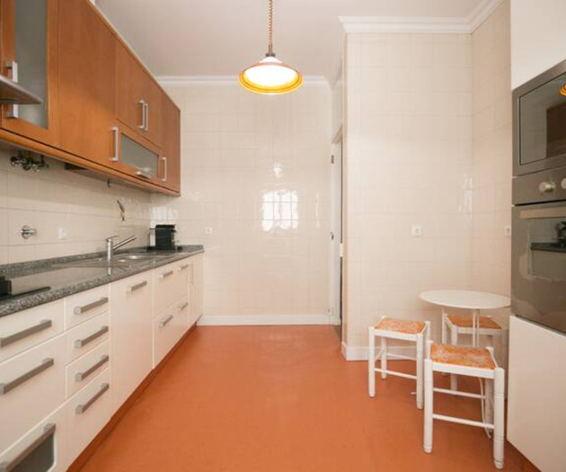 Apartamento São Pedro de Alcântara