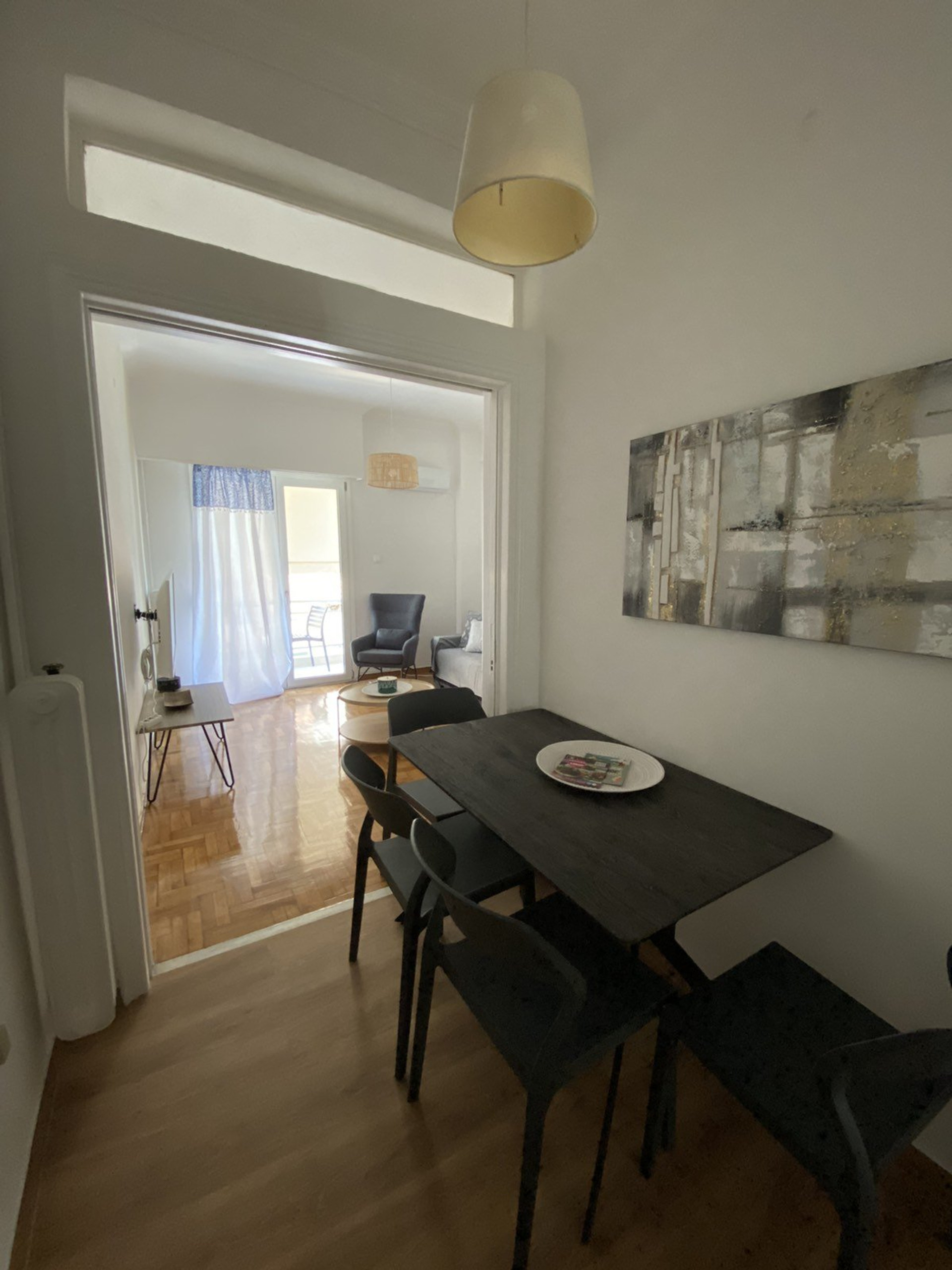 dinning table