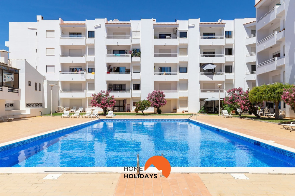 #132 Seaview Equiped with Balcony and Pool preview