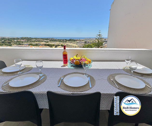 Lili Seaview Residence, 4 Terraces, 2 Pools