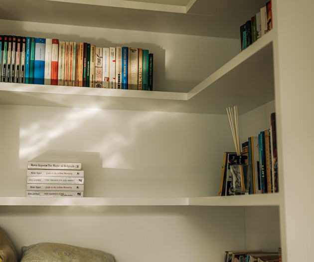 Upperground Lux - 3BDR Foz Velha Porto