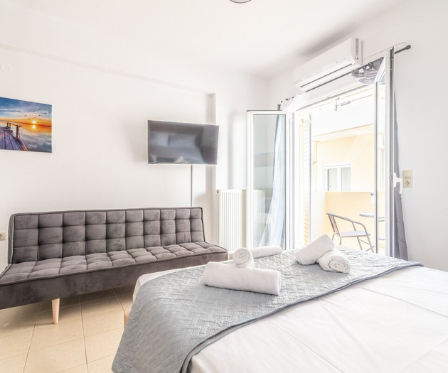 Urban Apt Next University 17