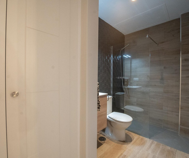 Suites La Merced -Estudio 1A