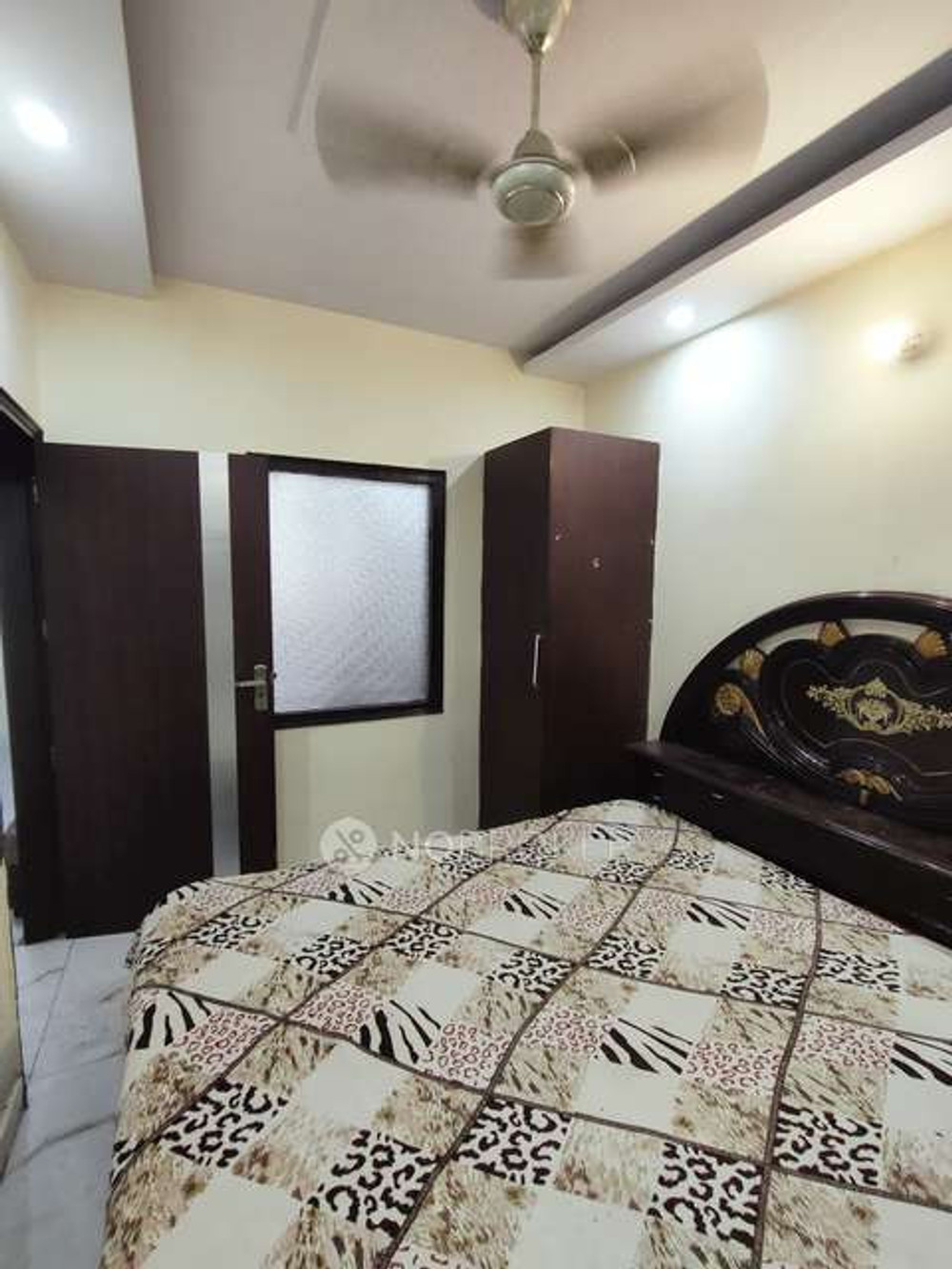 Cozy 1BHK in Delhi near Metro & Market preview