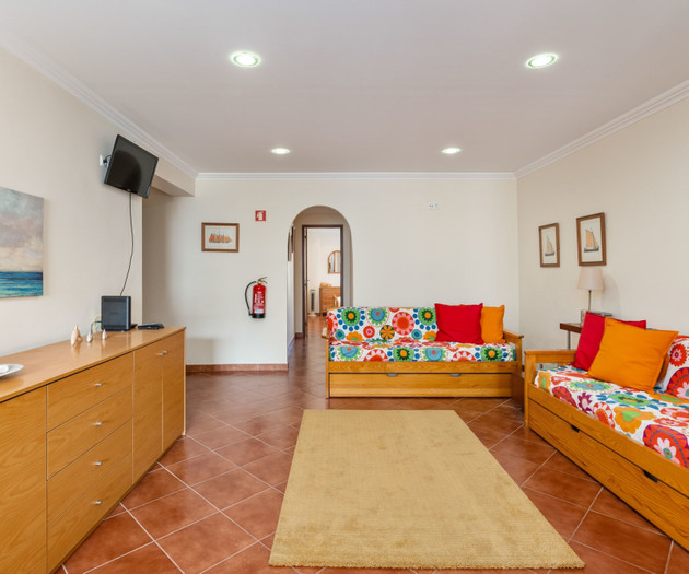 Apartment Lidia Portimão