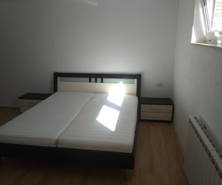 Apartman Savski gaj put III