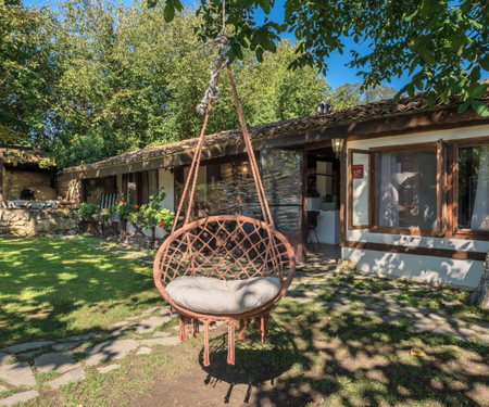 Villa Viara in Rural Pchelnik, Bulgaria