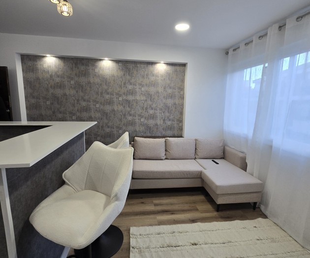 Stylish 1 bedroom apartment Porto downtown