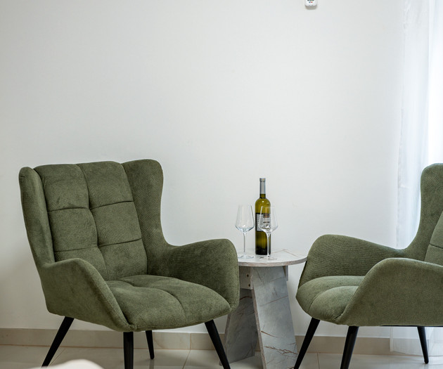 “Central, stylish, and ready for remote work.”