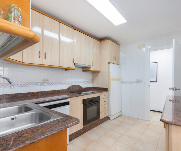 Habitación en Ático en el centro de Elche (5)