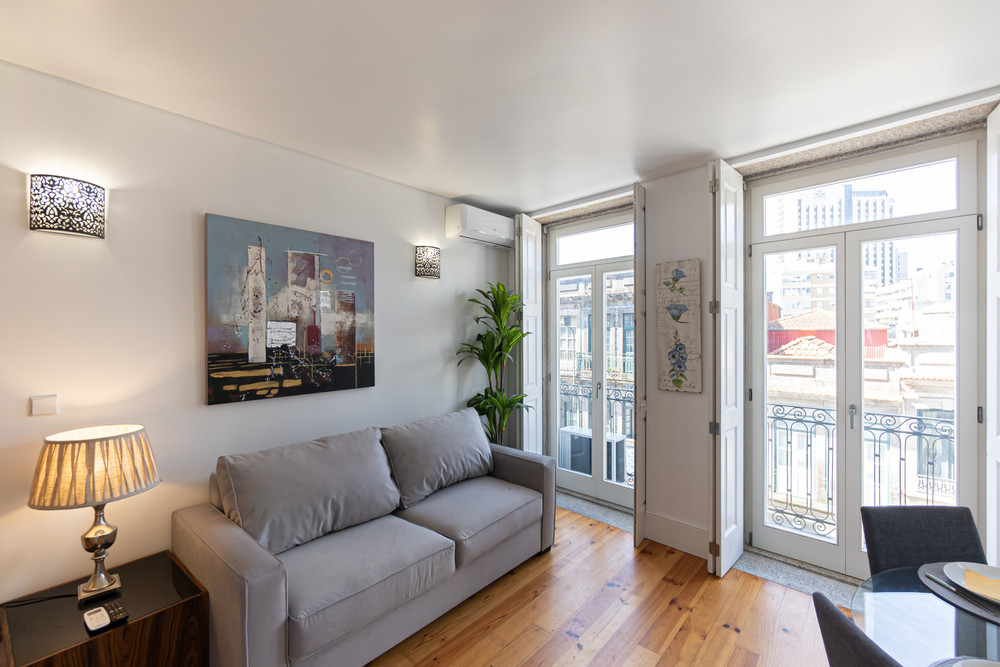 Apartment in the heart of Bonfim 1 bedroom preview