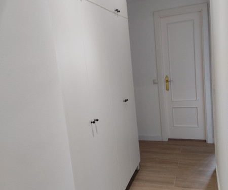 Apartamento en Puente Vallecas, Madrid.