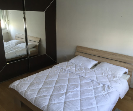 Apartman Ulica Vincenta iz Kastva