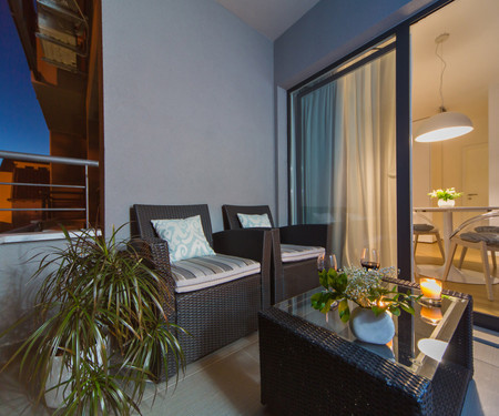 Greystar Apartment Dubrovnik