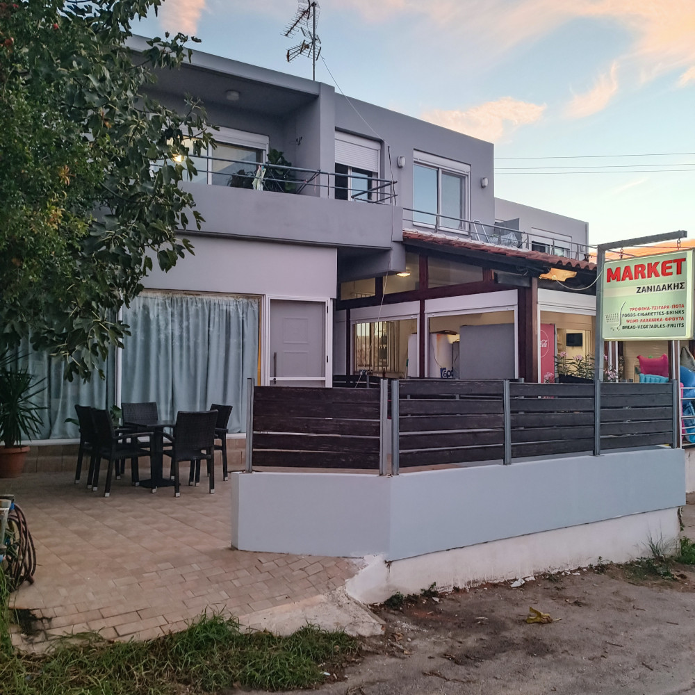 Drosoula house with 2 bedrooms preview