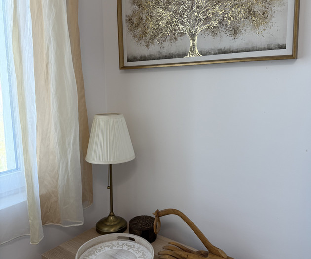 Modern Furnished Apartment with Parking in Sofia