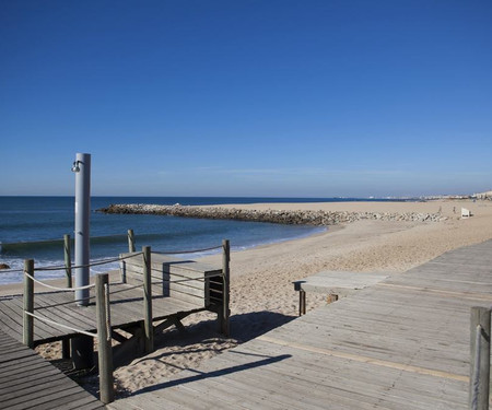 Porto Gaia City and Beach by MP