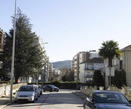 Nice flat in Braga, Portugal