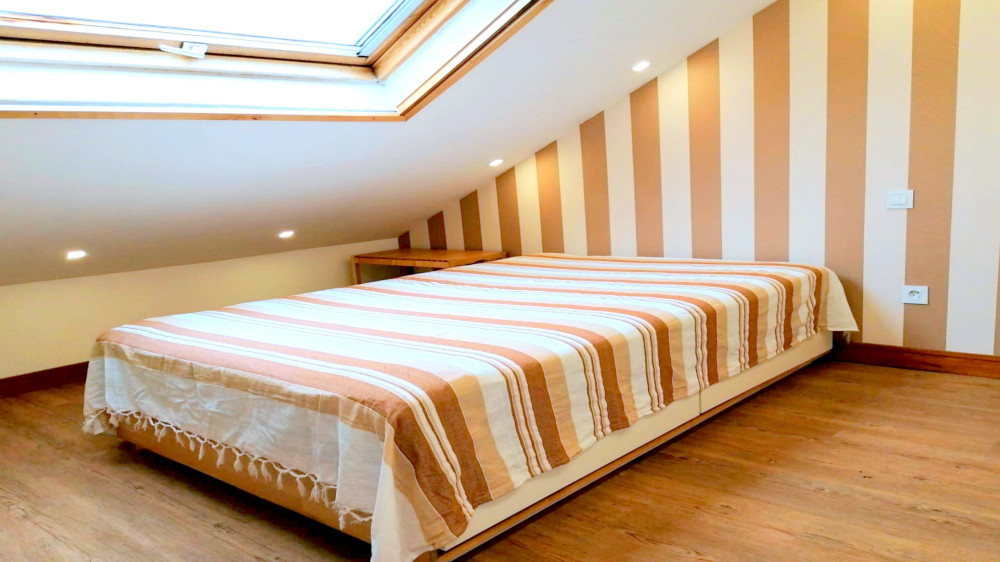 CQ12❤️Cozy Room with Double Bed | Weekly Cleaning preview